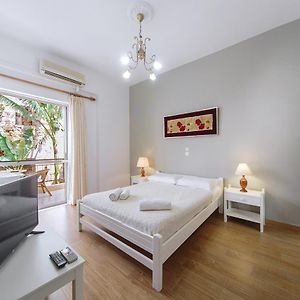 Chambre Familiale